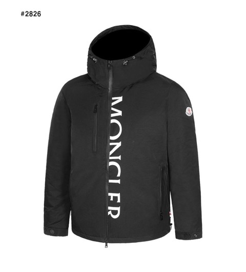 몽클레어 이치로 덕 다운 패딩 자켓 국내배송