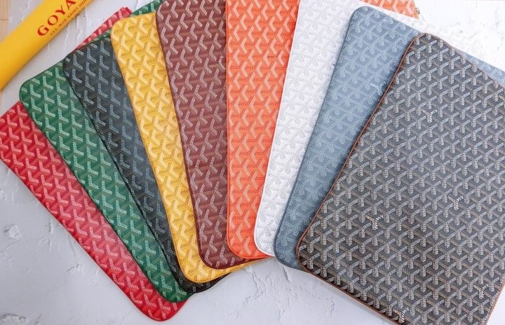 고야드 세나클러치 GM 국내배송