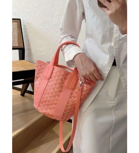 고야드 벨하라 복조리 핑크 & 블루 1 국내배송