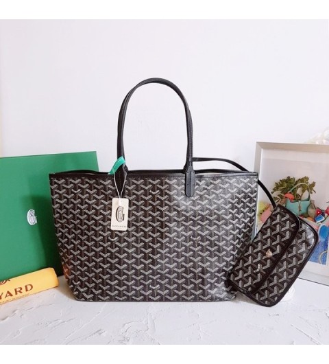 고야드 생루이 쇼퍼백 MM 2 국내배송