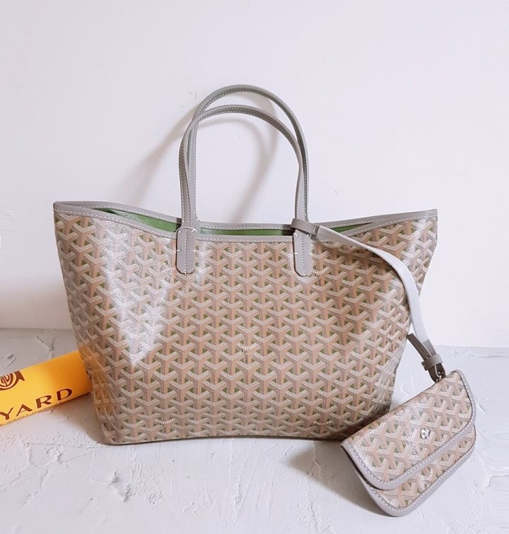 고야드 클레흐부아 신 생루이 1 국내배송