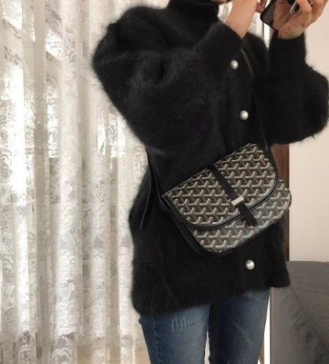 고야드 벨베데르백 PM 1 국내배송