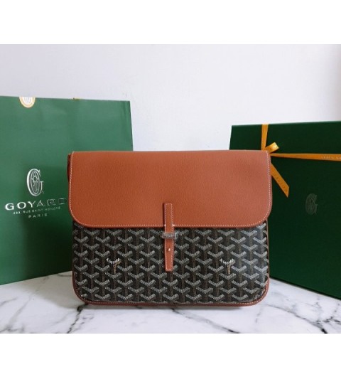 고야드 크루지에 메신져  1국내배송