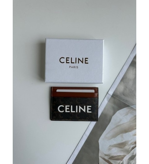 셀린느 카드지갑 국내배송