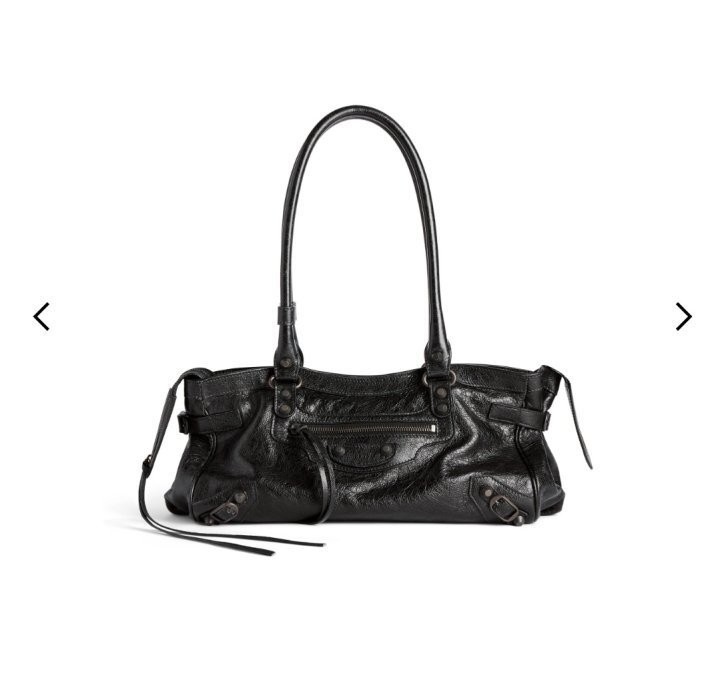 발렌시아가 르시티 이스트웨스트 국내배송