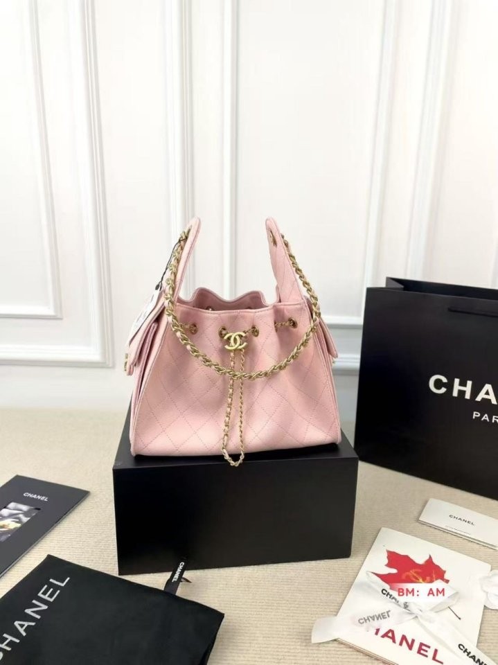 샤넬 25 수입 호보백 국내배송