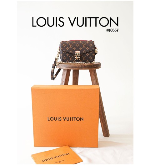 루이비통 포쉐트 메티스 이스트 웨스트 백 국내배송