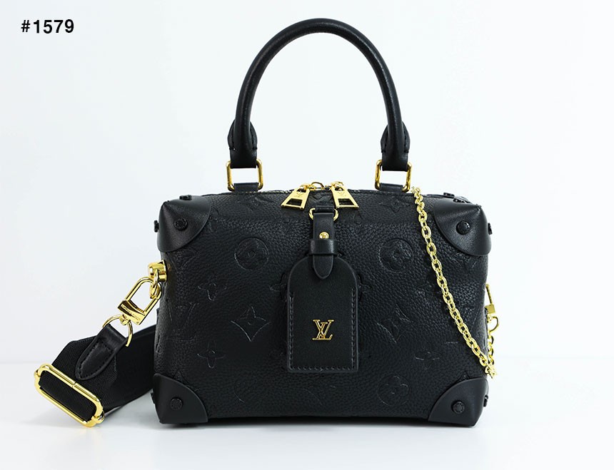 루이비통 쁘띠뜨 말 수플 앙프렝뜨 토트백 국내배송