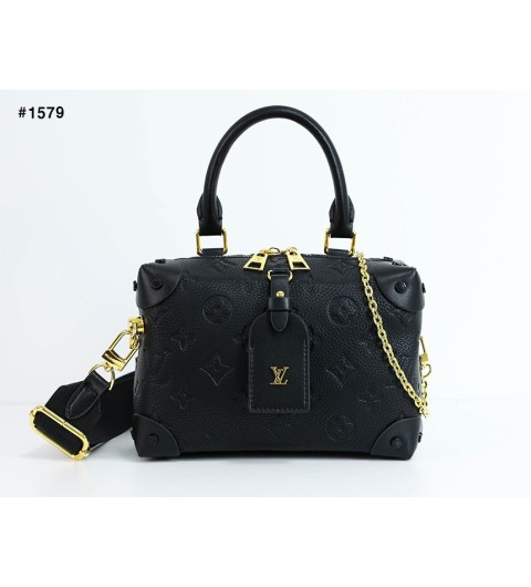 루이비통 쁘띠뜨 말 수플 앙프렝뜨 토트백 국내배송