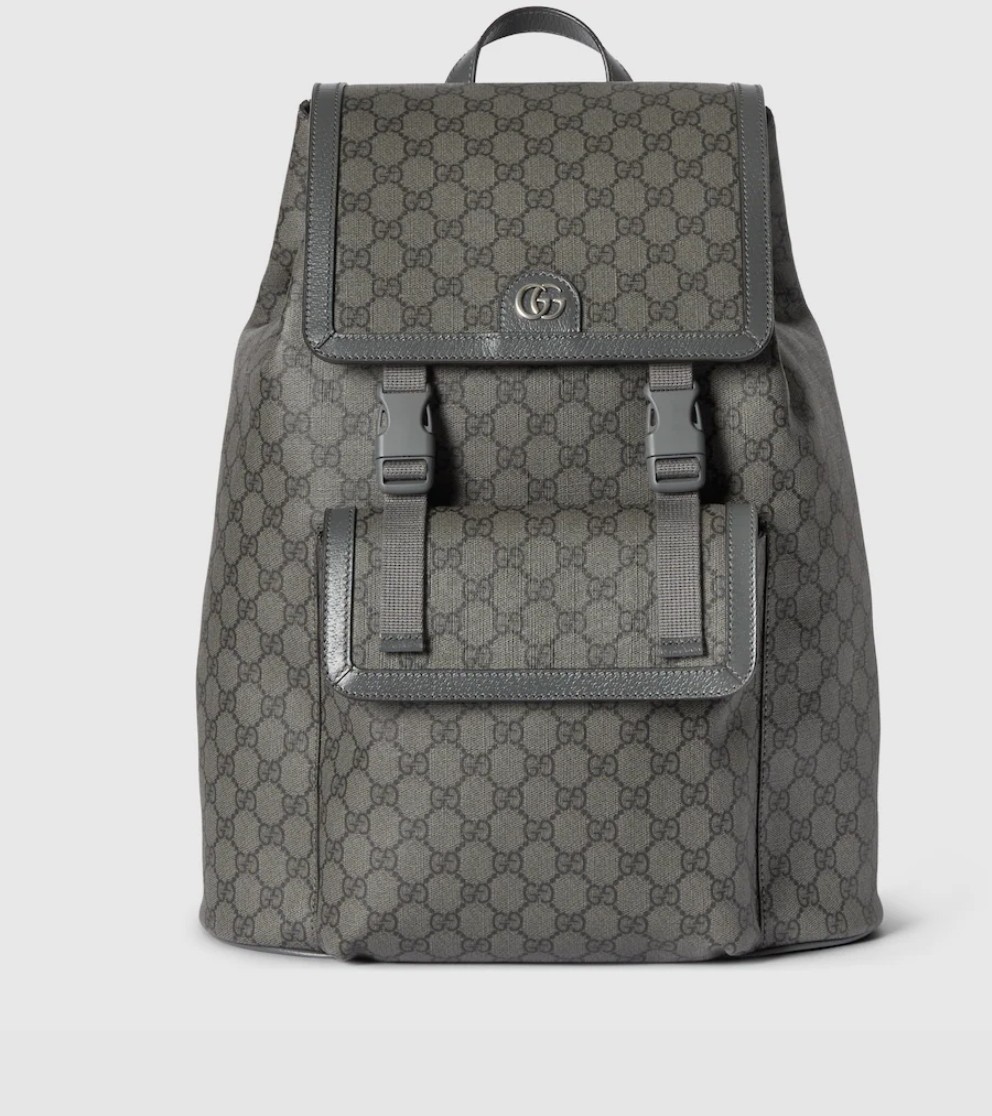 구찌 대형 오피디아 GG 백팩 국내배송