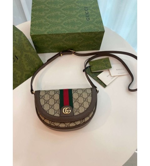 구찌 오피디아 GG숄더백 미니 국내배송