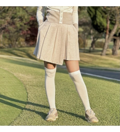 지포어 스커트 (WOMEN) 국내배송