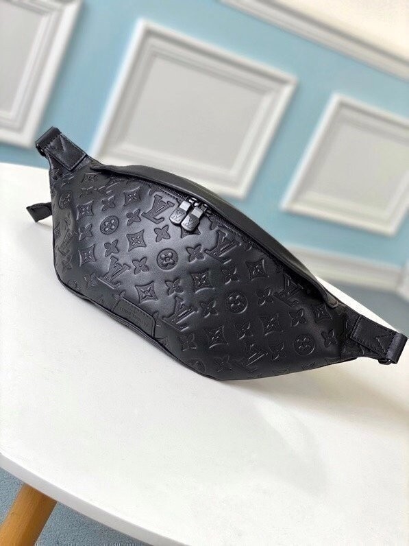 루이비통 불박 힙색 국내배송