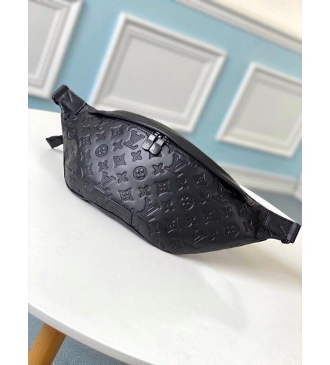 루이비통 불박 힙색 국내배송