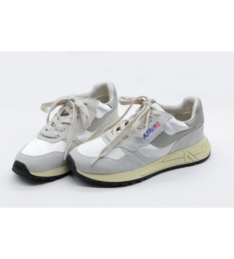 오트리 REELWIND 스웨이드 로우 슈퍼 빈티지 국내배송