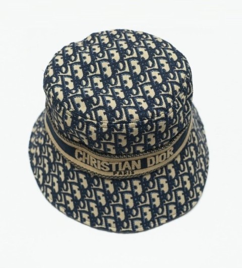 크리스찬디올 C.D 버킷햇 국내배송