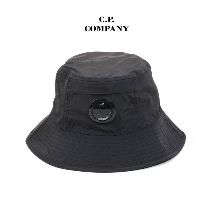 CP컴퍼니 버킷햇 국내배송