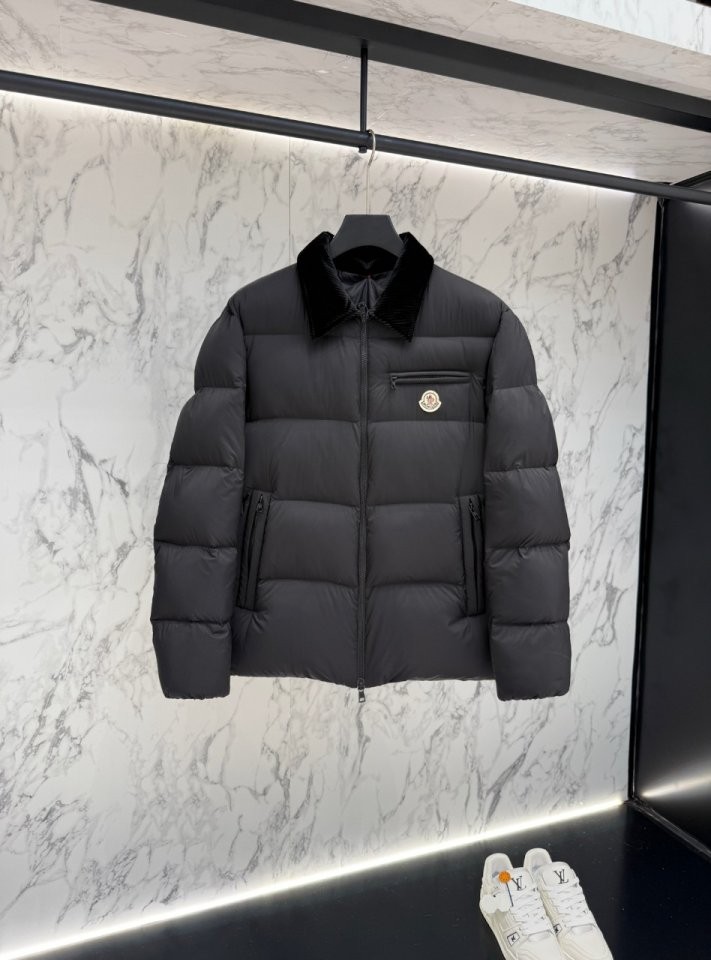 몽클레어 777 칼리마 구스다운 패딩 국내배송