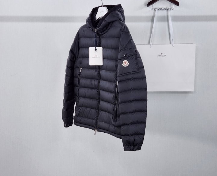 몽클레어 8556 갈리온 Galion 구스다운 패딩 국내배송