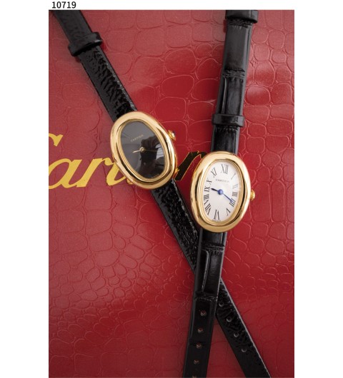 까르띠에 [CARTIER] 까르띠에 베누아 워치 국내배송