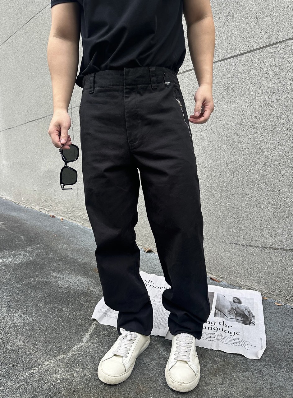 펜디 바지 해외배송