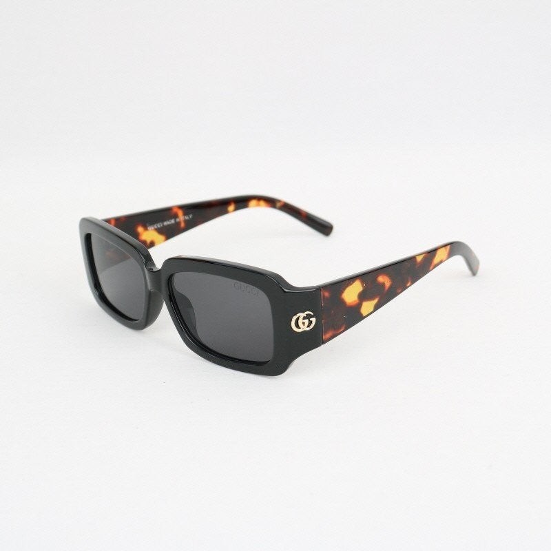 구찌 0396 육각 안경 국내배송