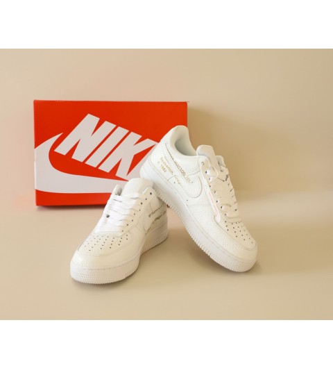 나이키x루이비통 [ N x LV ] 수입 에어포스1 버질 아블로  국내배송