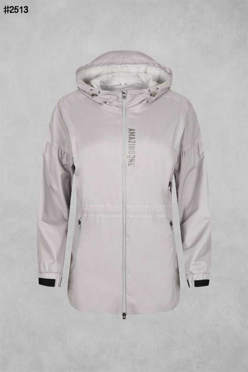 어메이징크리 다이니마 아코디오 레인 자켓 국내배송