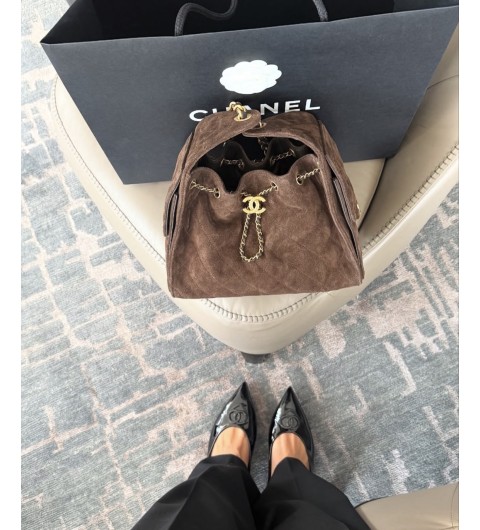 샤넬 25백 미니 체인 호보백 카드지갑 국내배송