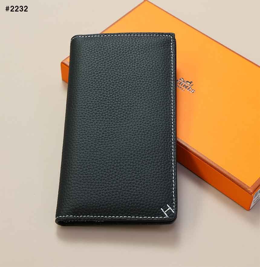 에르메스 셀리에 장지갑 국내배송