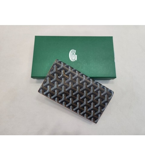 고야드 생랑베르 장지갑 3314 브라운 국내배송