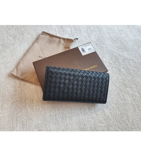 보테가 베네타 장지갑 국내배송