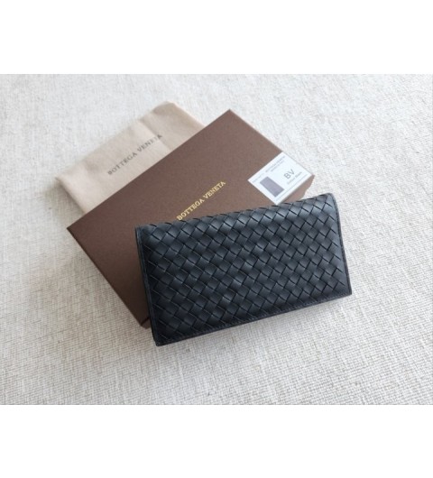 보테가베네타 장지갑 스몰짜임 1527-11 국내배송