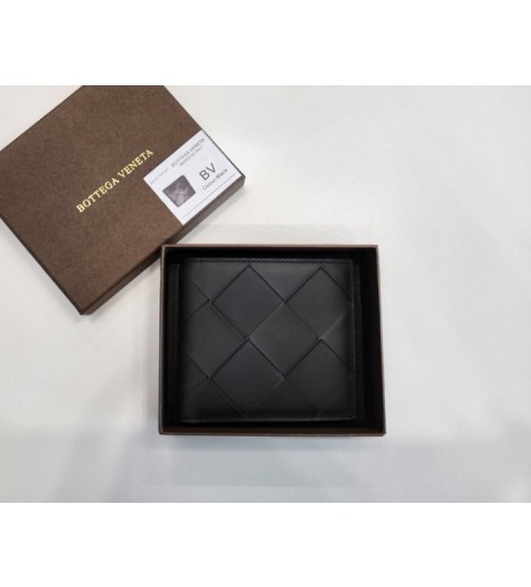 보테가 반지갑 라지짜임1527-67 국내배송