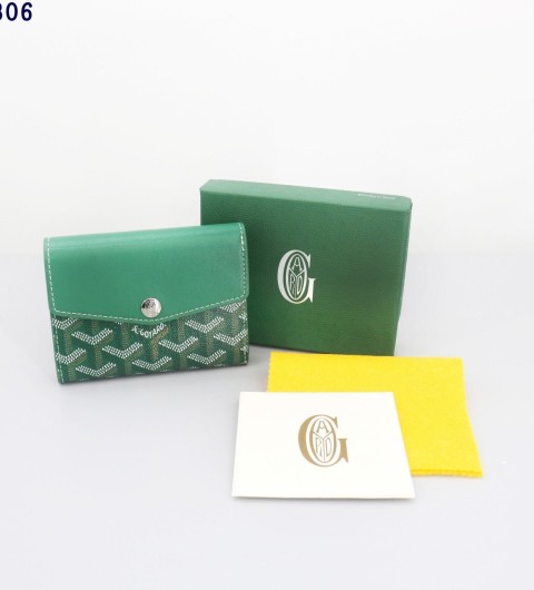 고야드 생가브리엘 지갑 국내배송