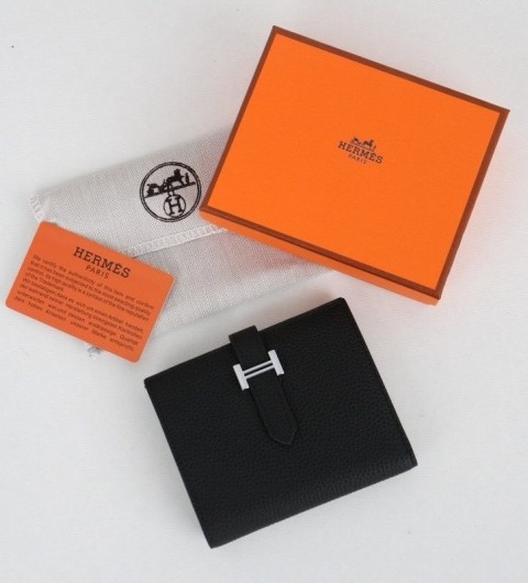 에르메스 5120 베안 컴팩트 반지갑 국내배송
