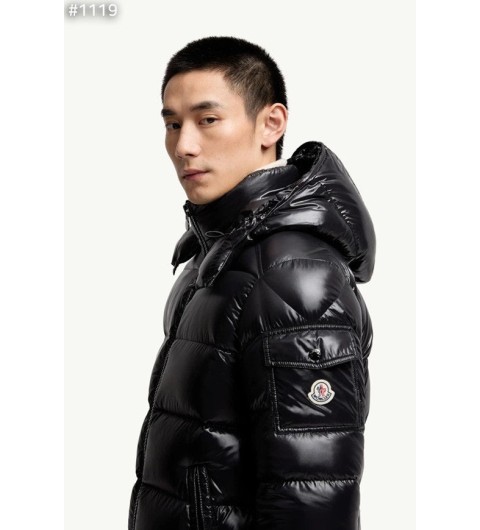 몽클레어 마야 쇼트 다운 패딩 자켓 국내배송