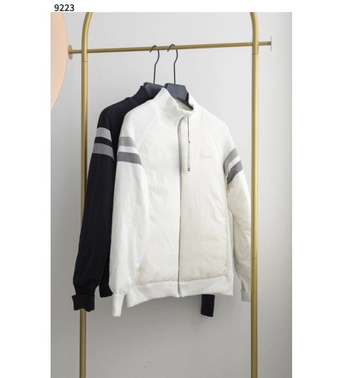 타이틀리스트 남성 방품 니트 자켓 국내배송