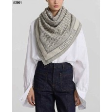 크리스찬 디올 오블리크 숄 머플러 국내배송