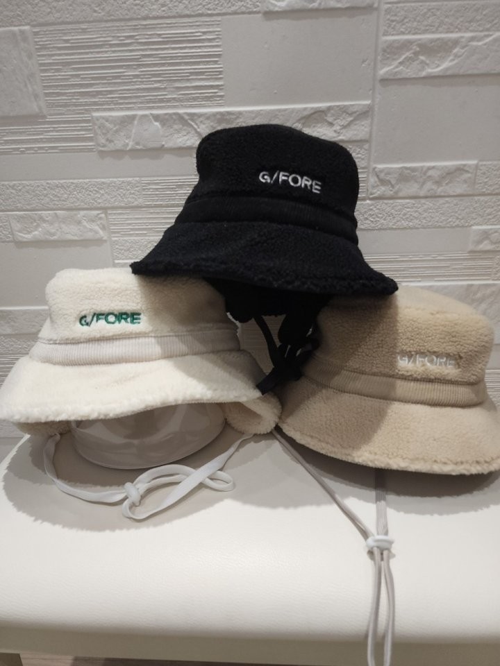 지포어 귀달이 겨울 버킷햇 국내배송