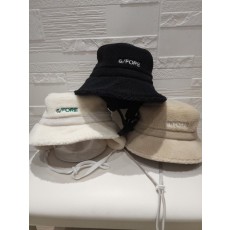 지포어 귀달이 겨울 버킷햇 국내배송