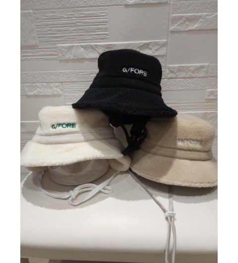 지포어 귀달이 겨울 버킷햇 국내배송