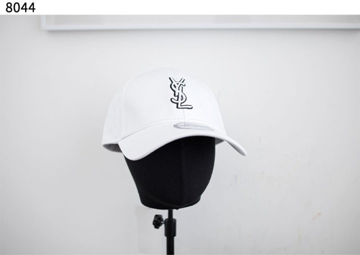 Unisex Caps 8044 생로랑 모자 국내배송