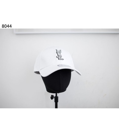 Unisex Caps 8044 생로랑 모자 국내배송