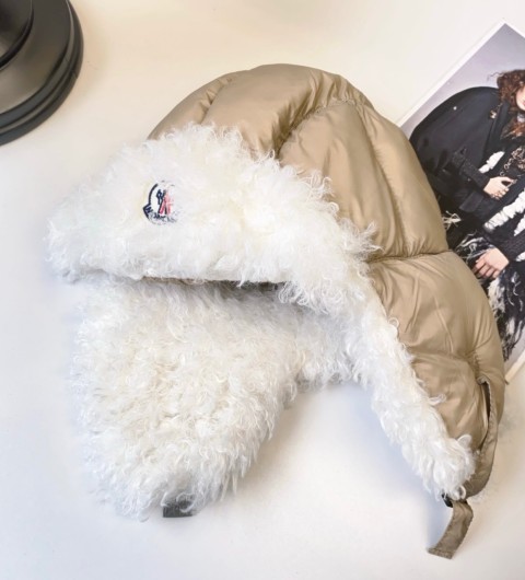 몽클레어 모자 해외배송