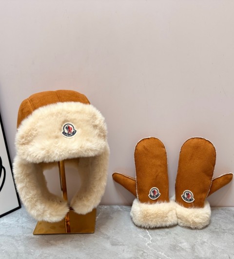 몽클레어 모자 해외배송