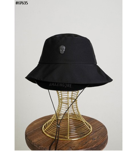 어메이징크리 언밸런스 버킷햇 국내배송