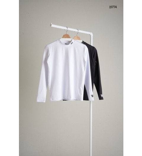 PXG 기능성 모크넥 이너티셔츠 국내배송