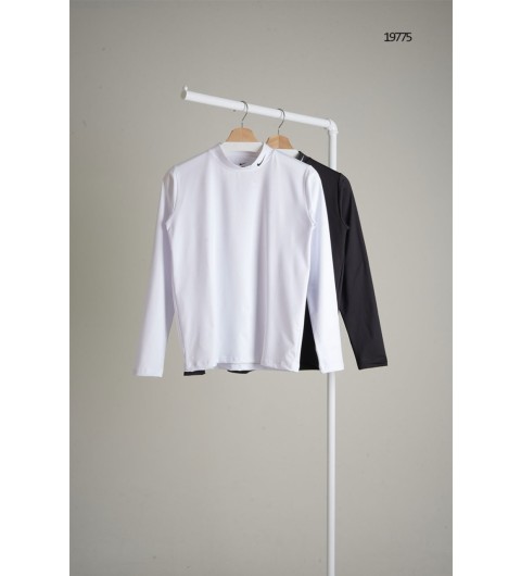 나이키 기능성 모크넥 이너티셔츠 국내배송