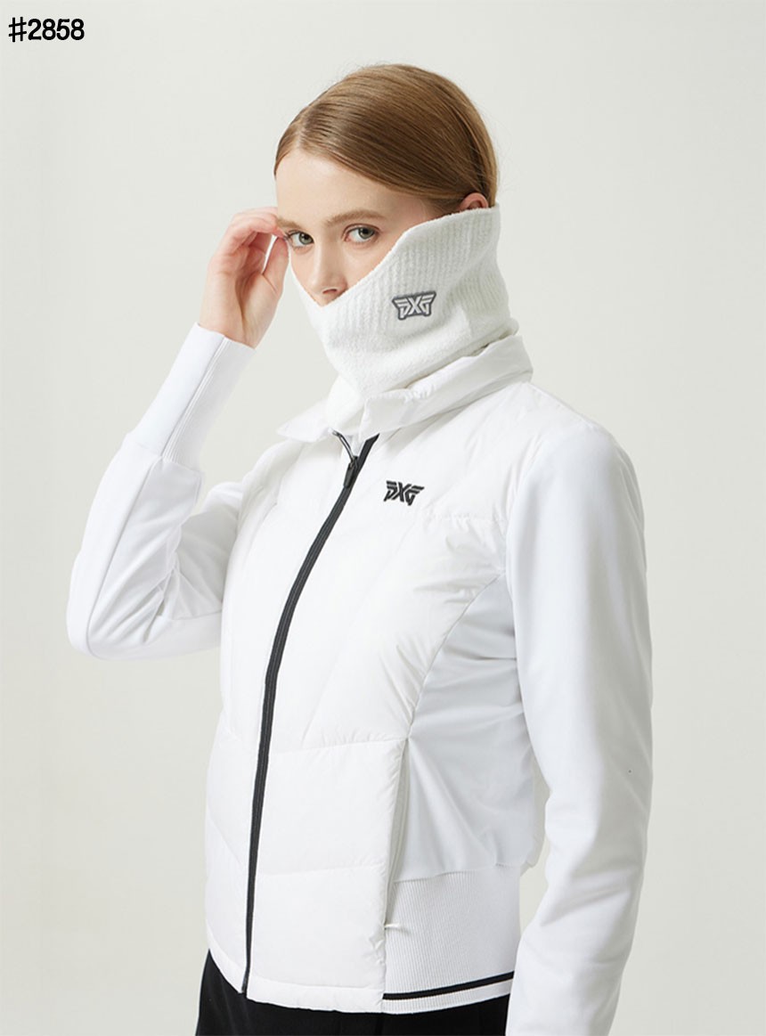 PXG 윈터 넥 워머 국내배송